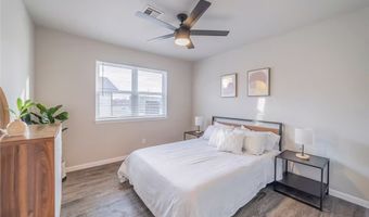 1304 SE C St, Bentonville, AR 72712