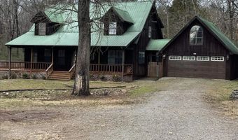 1341 Highway 367, Bald Knob, AR 72010