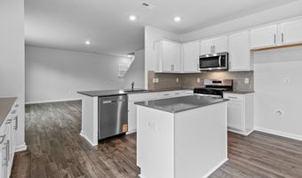 208 Ethel Ln, Angier, NC 27501