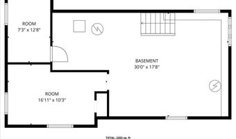 1418 Winaki Trl, Algonquin, IL 60102