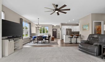 5901 Lynn Dr, Allendale, MI 49401