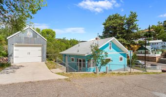 724 TOMBSTONE Cyn, Bisbee, AZ 85603