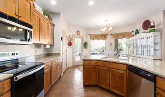 1374 E BIG PINION Ln, Apple Valley, UT 84737