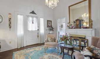 810 N Maple Dr, Braxton, MS 39044