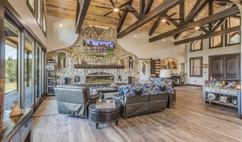 35 Buckskin Rd, Angel Fire, NM 87710