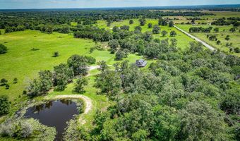 7554 S Farris Rd, Atoka, OK 74525
