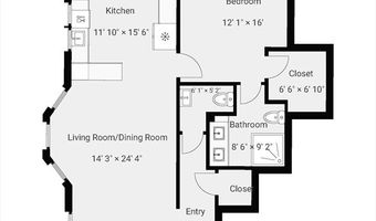 30 Gloucester St 30, Arlington, MA 02476