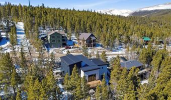 410 N Aspen St, Alma, CO 80420