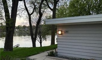 529 W Park Ln, Albert Lea, MN 56007