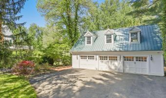9400 FALLS Rd, Potomac, MD 20854