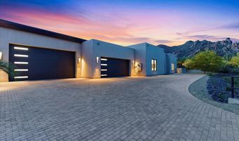 6816 E Stagecoach Pass, Carefree, AZ 85377
