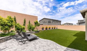 191 Vander Ridge St, Henderson, NV 89012