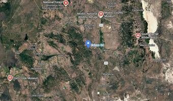 017 Falcon Rd 017, Alturas, CA 96101