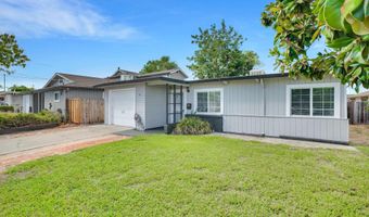 4 Wightman, Antioch, CA 94509