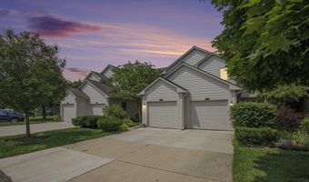 3356 Breckland Ct, Ann Arbor, MI 48108