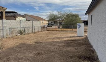 12625 W CABRILLO Dr, Arizona City, AZ 85123