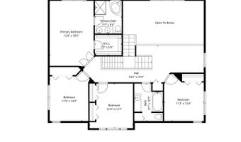 1189 Kevington Dr, Antioch, IL 60002