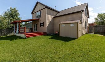 1003 Wyoming, Belgrade, MT 59714