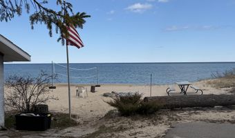 3855 El Cajan Rd, Alpena, MI 49707