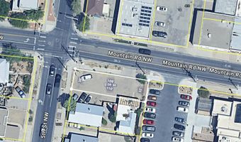 1024 5th St NW, Albuquerque, NM 87102