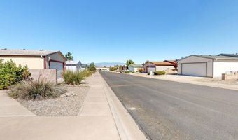 214 Sunrise Bluffs Dr, Belen, NM 87002