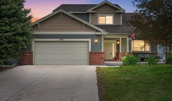 1513 SUNNY Hl, Cheyenne, WY 82001