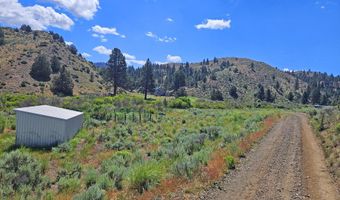 12142 Burns-Izee Rd, Seneca, OR 97873