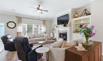 6508 Worth Ave, Benton, AR 72019