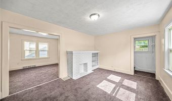853 Fried St, Akron, OH 44320