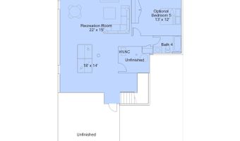 21917 Parkland Trace Ter Plan: Camelot, Boyds, MD 20841