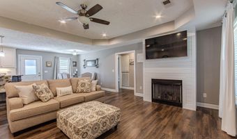 705 TWELVE OAKS, Adamsville, TN 38310