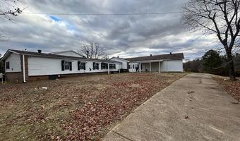 441 Henson Rd, Coldwater, MS 38618