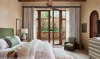 1518 W Buttermilk Rd, Aspen, CO 81611