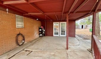 503 E Hendryx, Alpine, TX 79830