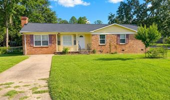 301 Sharon Dr, Americus, GA 31709