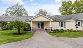 1 Mayhew Tpke, Bridgewater, NH 03222