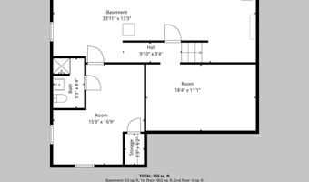 816 W Chandler St, Arlington, MN 55307