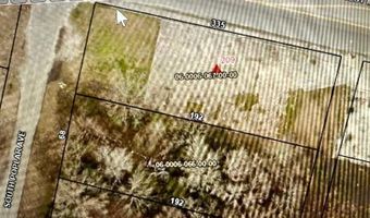 3 S Poplar Ave, Andrews, SC 29510
