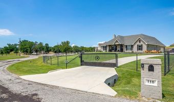 110 War Wagon Cir, Millsap, TX 76066