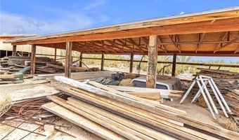 2253 N Saddleback Dr, Amargosa Valley, NV 89020