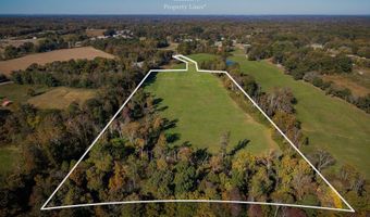 Bloomington Rd, Baxter, TN 38544