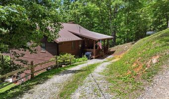 292 N Rhododendron, Almond, NC 28702