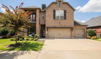 4508 SW Birmingham St, Bentonville, AR 72713