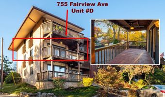755 FAIRVIEW Avenue Unit 755 D 755 D, Annapolis, MD 21403