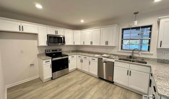 1710 Auburn Ave, Bay Minette, AL 36507