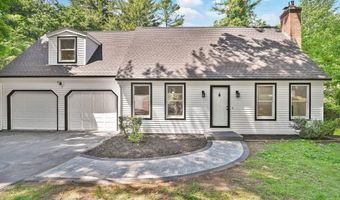 39 Briarwood Dr, Colchester, CT 06415