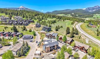 283 Snowy Mountain Cir, Big Sky, MT 59716