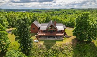 685 River Oaks Dr, Big Sandy, TN 38221