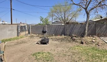 908 W CHAVEZ Ave, Belen, NM 87002