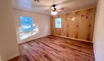 520 NW B St, Antlers, OK 74523